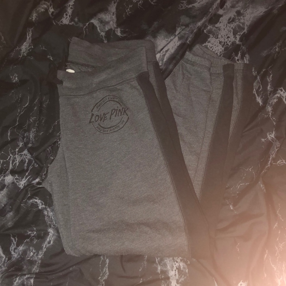 Victoria’s Secret sweatpants